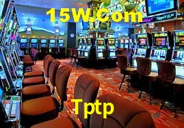 Live Casino Tptp