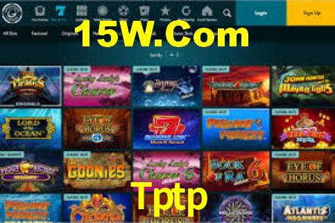 Tptp Bet