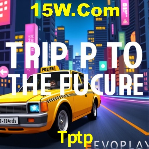 Interface do App Tptp