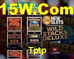 Live Casino Tptp