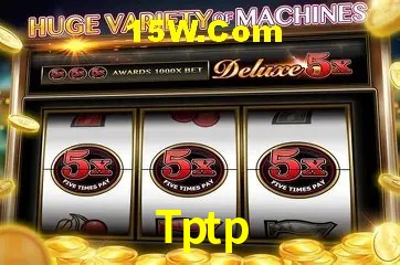 Tptp - Login Methods