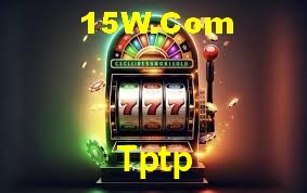 Game Providers Tptp