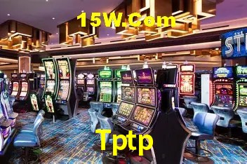 Tptp Slot - 320+ Caça-Níqueis Premium