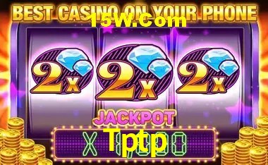Casino Ao Vivo Tptp
