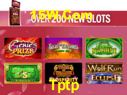 Tptp App