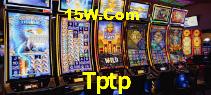 Tptp - Installation Guide