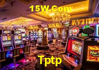Tptp - Pagamento PIX Instantâneo