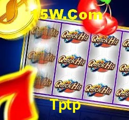 Tptp São Paulo - Top Slots
