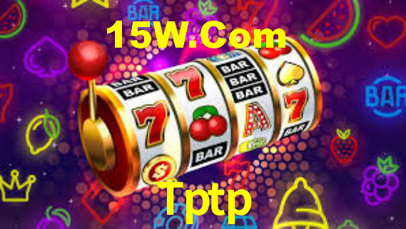 Tptp - App Features
