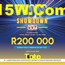 Experiência VIP Tptp
