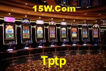 Integração de APIs Tptp
