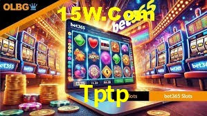 Account Benefits Tptp