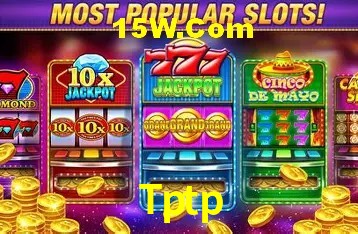Tptp - Winners Celebration