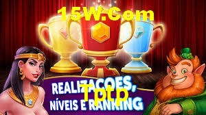 Slot Games Tptp