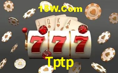Tptp - cassino ao vivo