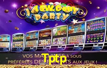 Tptp - Análise de Mercados Esportivos