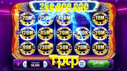 Tptp Brasília - Betting Features